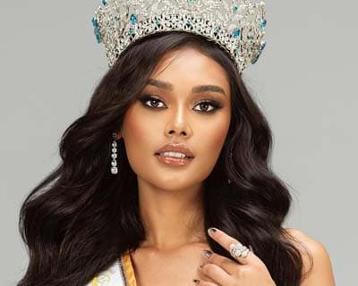 Harashta Haifa Zahra, Miss Supranational 2024