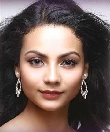 Shiwani Ghimire
