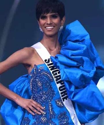 Nandita Banna