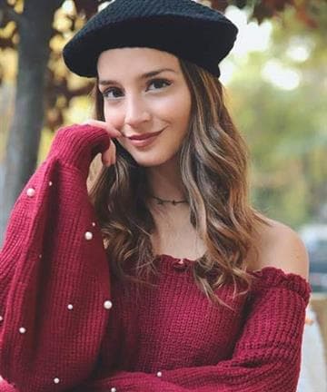 Romina Blacud Moran