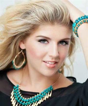 Kelly Pierson