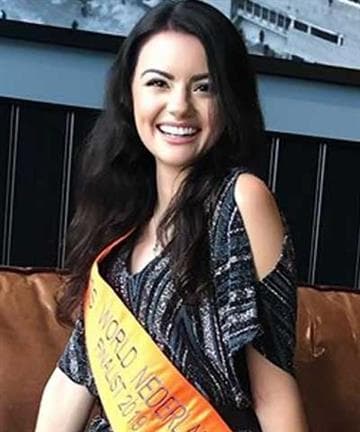 Sarah van Alem