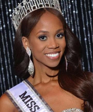 Regina Gray