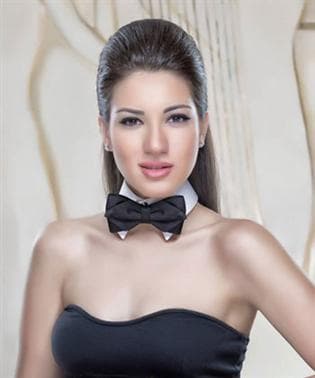 Nancy Magdy