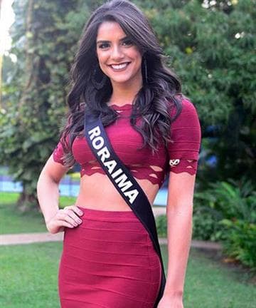 Nathalia Lago