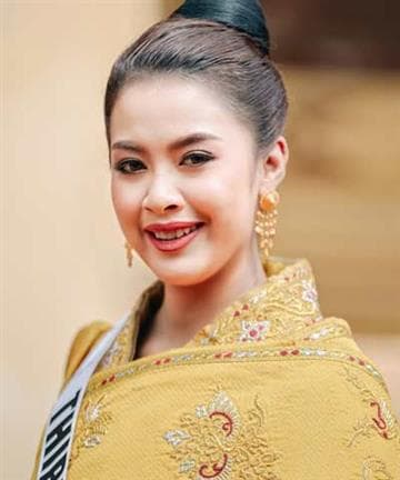 Thipaksone Vongvichit