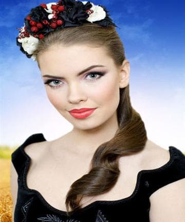 Kateryna Reshetnikova