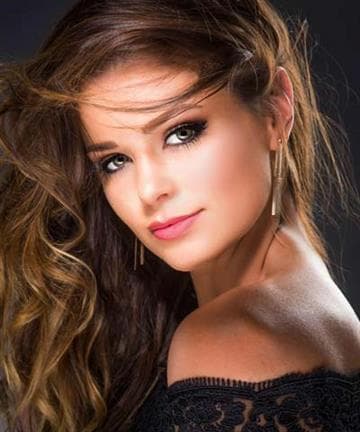 Madison Nipe