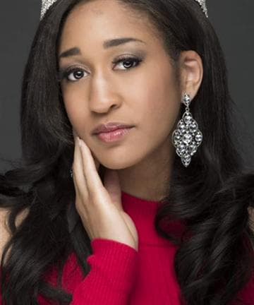 Tiffany Henry
