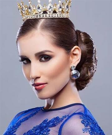 Ana Lucia Villagran