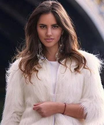 Sara Stojanovic