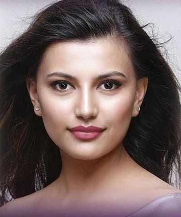 Suveksha Adhikari