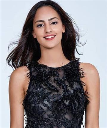 Bahar Merve Zirhli