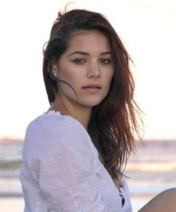 Kenessie Grieve