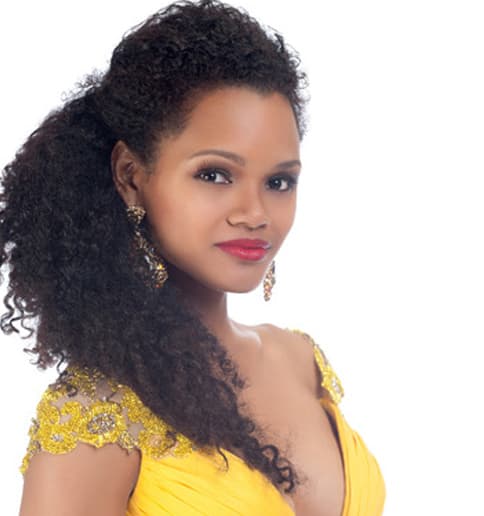 Yvette Bennett