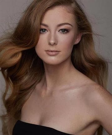 Angela Ferris