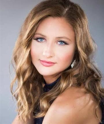 Madison McGee