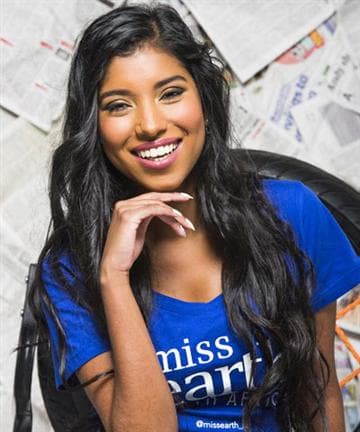 Hasesha Naidu