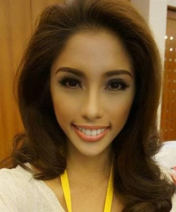 Trizha Bartolome Ocampo
