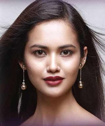 Jenisa Thapaliya