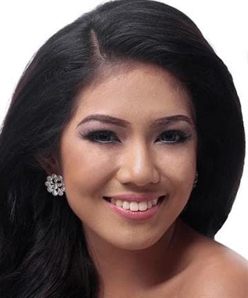 Sofia Jane Panapanaan