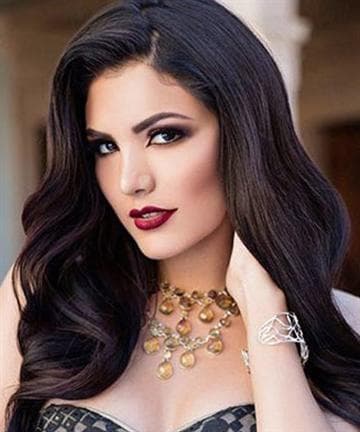 Phegda Bustillo