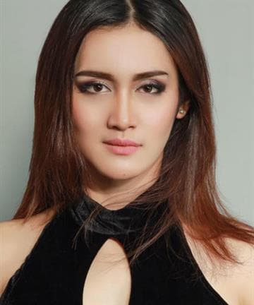 Intan Saumadina