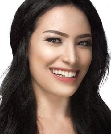 Sherlyn Legaspi Doloriel
