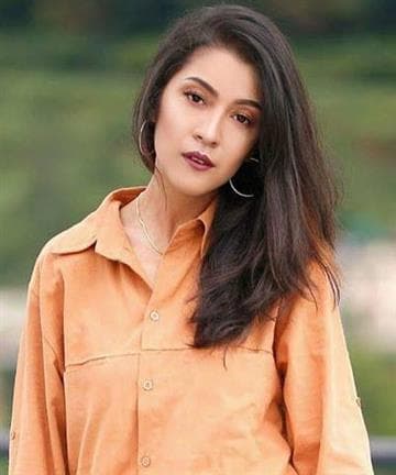 Urussa Joshi