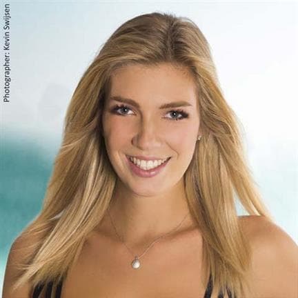Justine Willemse