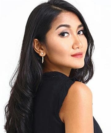 Ratu Vashti Annisa