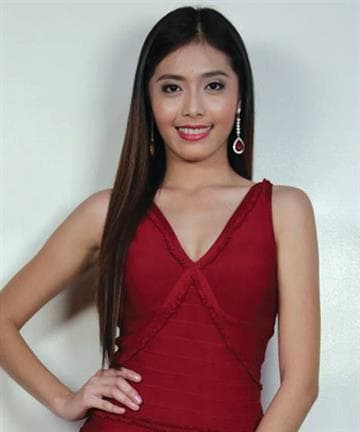 Sharla Santillan