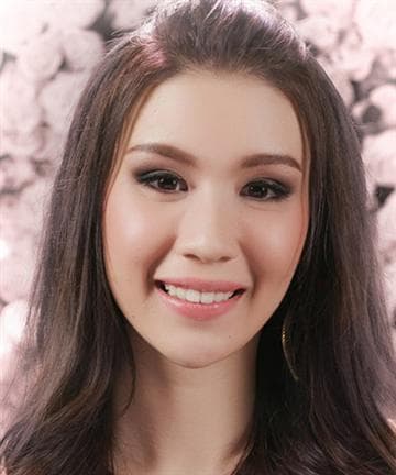 Sandy Nutkamon Suwansin