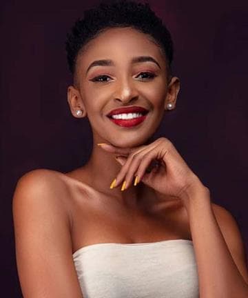 Victoria Macharia