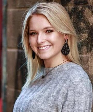 McKenzie Hersh