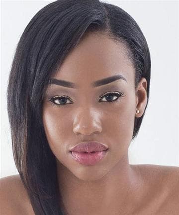 Tember Cadette