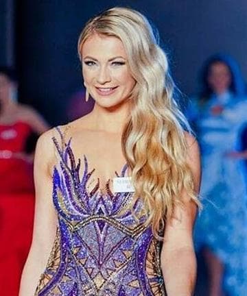 Leonie Hesselink