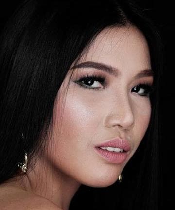 Mary Jane Bascos