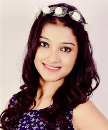 Adya Shrivastava