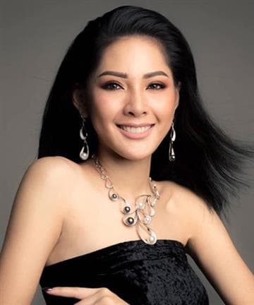 Lalita Hongsamut