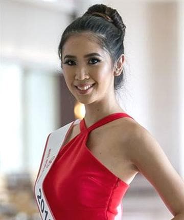 Rholaine Gumpal Gaerlan