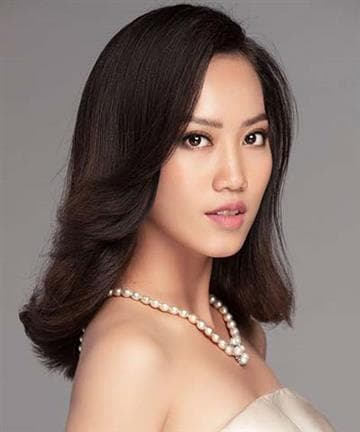 Nguyễn Ngọc Thanh Ngân