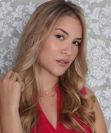 Rhayanny Nobrega
