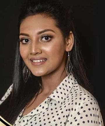 Afla Amran