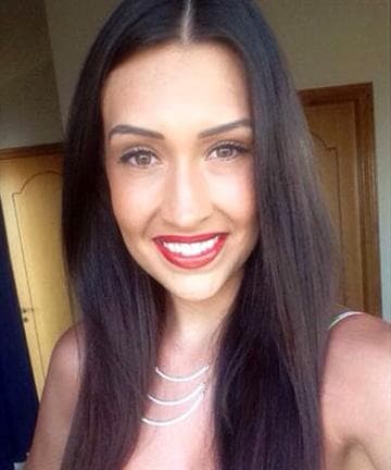 Stacey McGrady