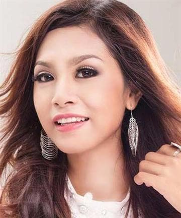 May Myat Than Thar