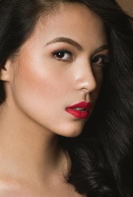 Alyanna Cagandahan