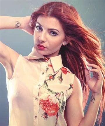 Riyana Stivala