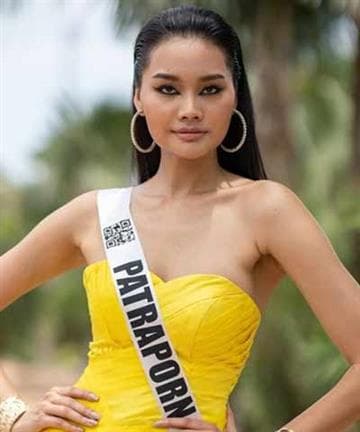 Patraporn Wang