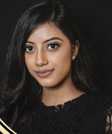 Toshiba Anita Islam